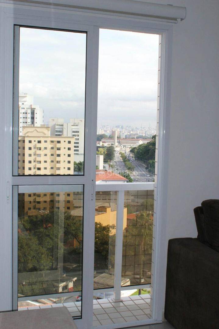 Apartamento à venda com 1 quarto, 40m² - Foto 7