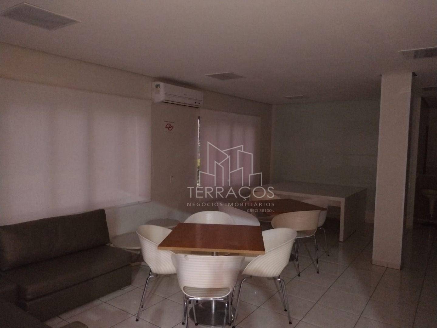 Apartamento à venda com 2 quartos, 44m² - Foto 26