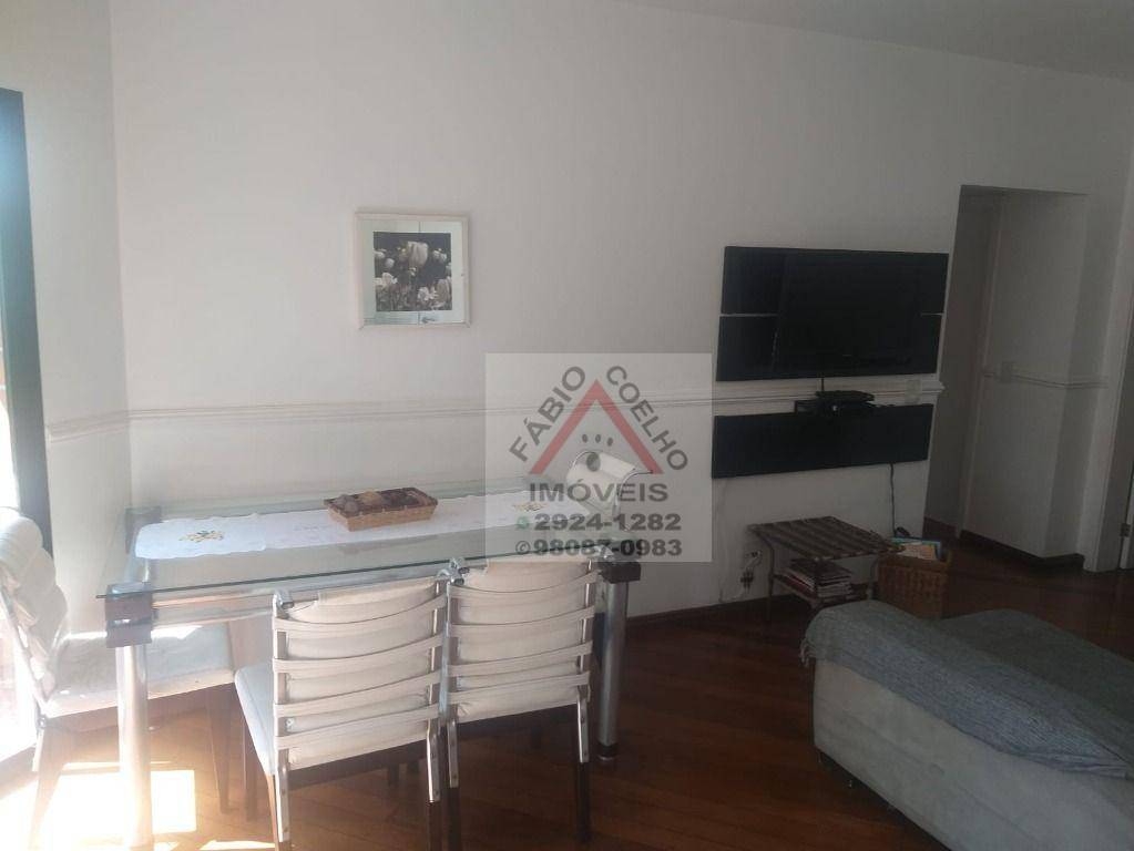 Apartamento à venda com 3 quartos, 110m² - Foto 9