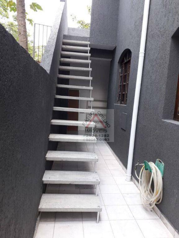 Sobrado à venda com 3 quartos, 120m² - Foto 10