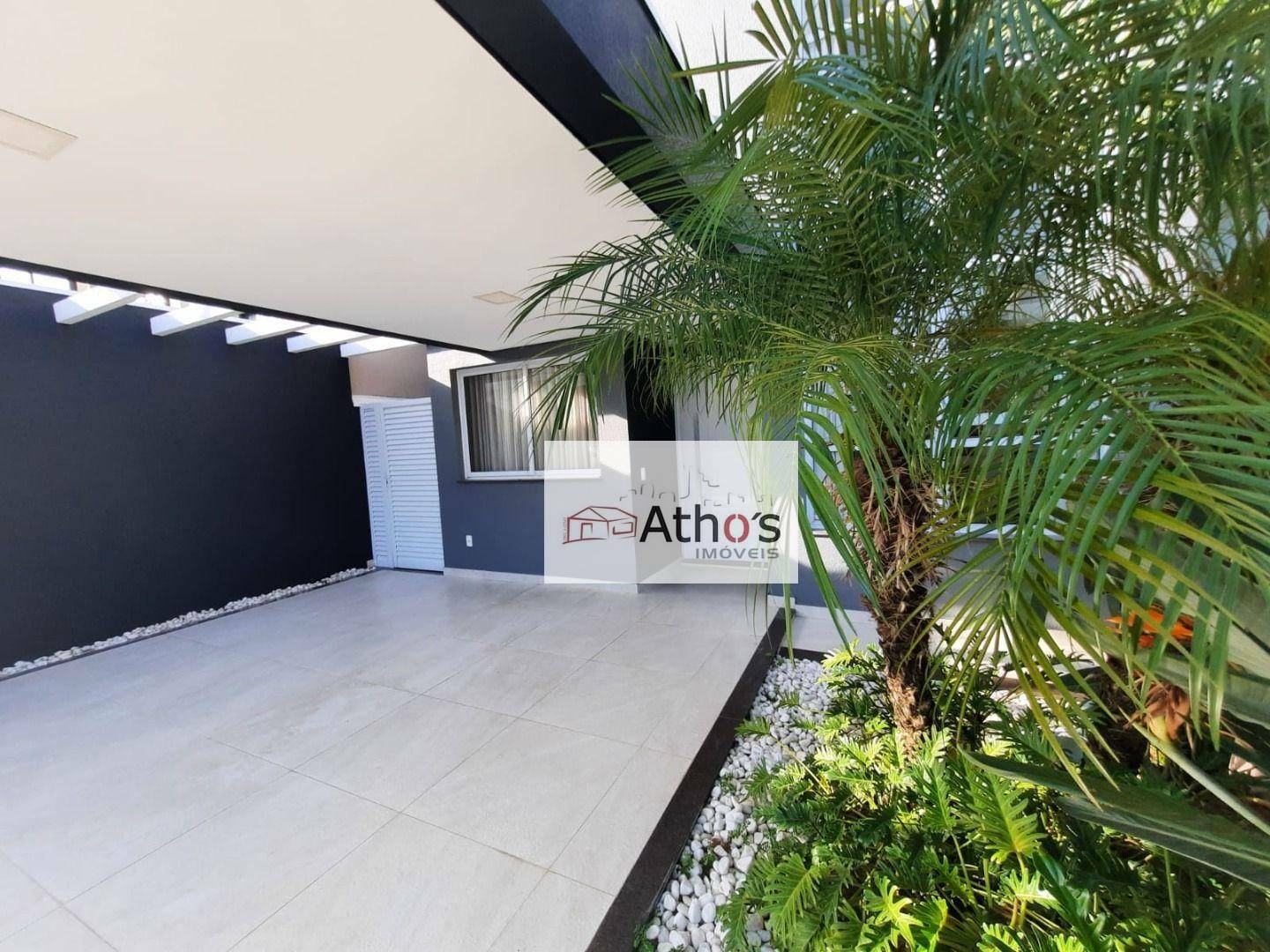 Sobrado à venda e aluguel com 3 quartos, 161m² - Foto 2