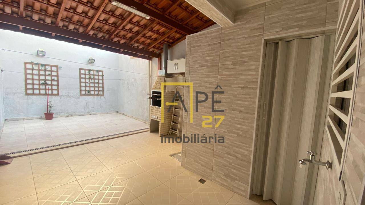 Sobrado à venda com 2 quartos, 150M2 - Foto 11