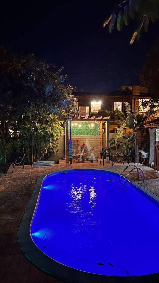 Pousada-Chalé, 11 quartos - Foto 3