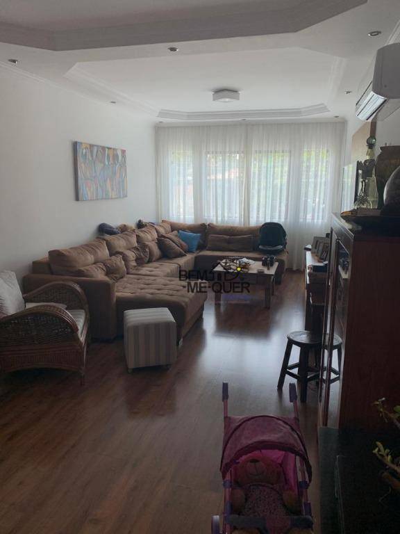 Sobrado à venda com 3 quartos, 190m² - Foto 23