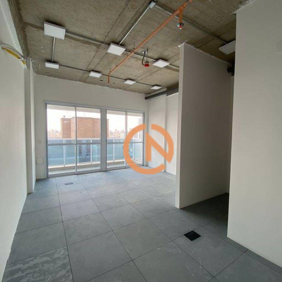 Conjunto Comercial-Sala à venda e aluguel, 37m² - Foto 2