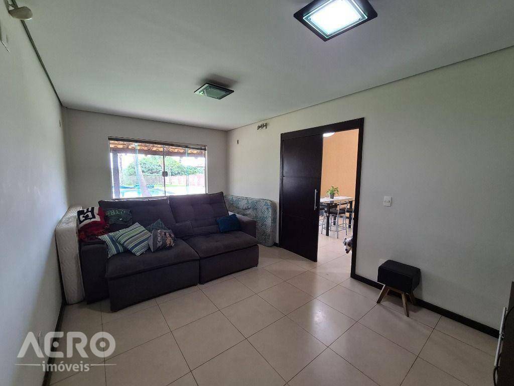 Casa de Condomínio à venda com 4 quartos, 600m² - Foto 30