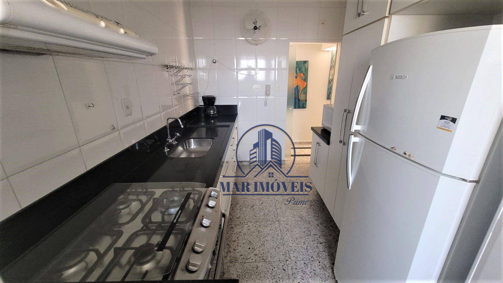 Apartamento à venda com 3 quartos, 95m² - Foto 18