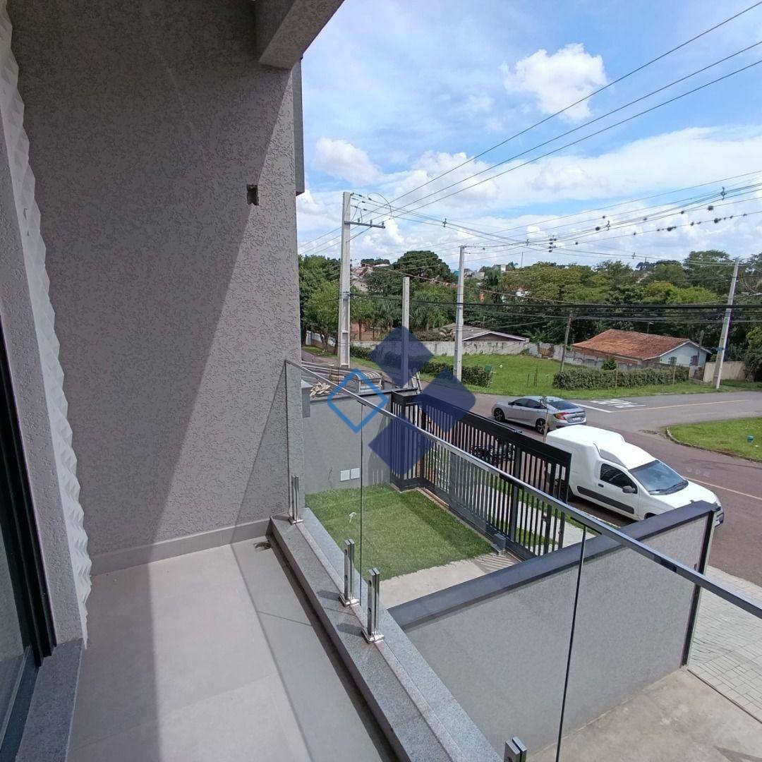 Sobrado à venda com 3 quartos, 145m² - Foto 12