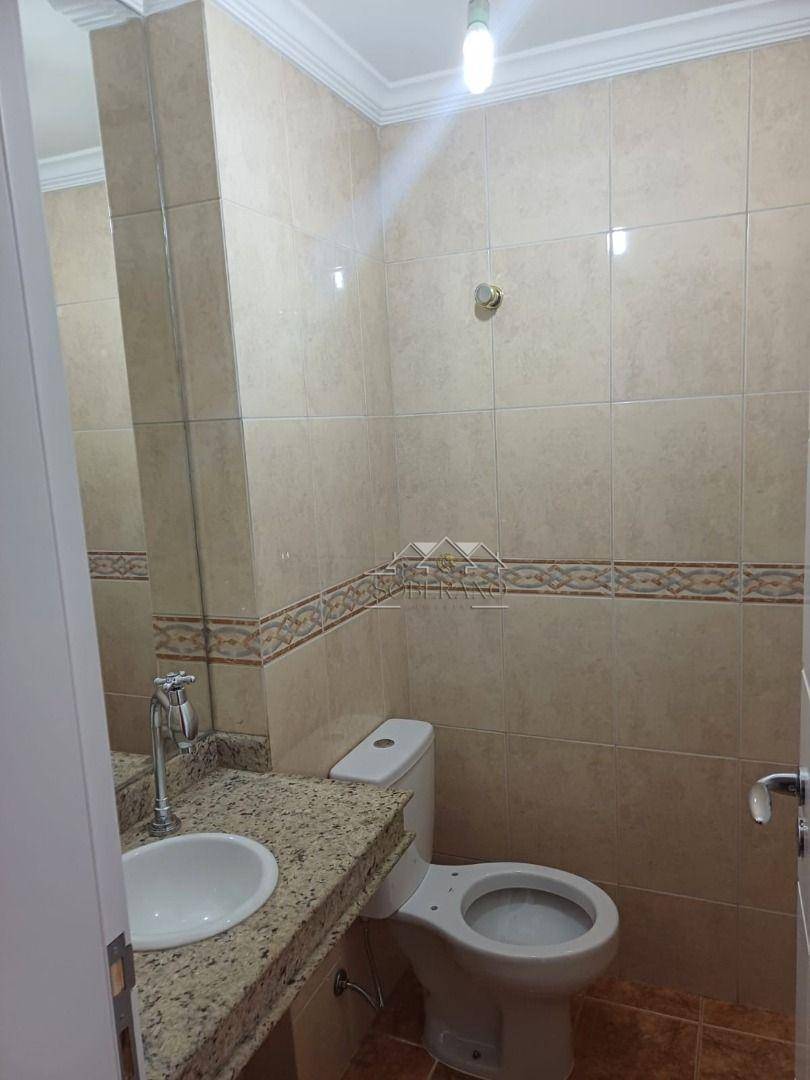 Apartamento à venda com 3 quartos, 160m² - Foto 25