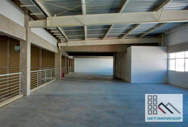 Depósito-Galpão-Armazém para alugar, 8606m² - Foto 15