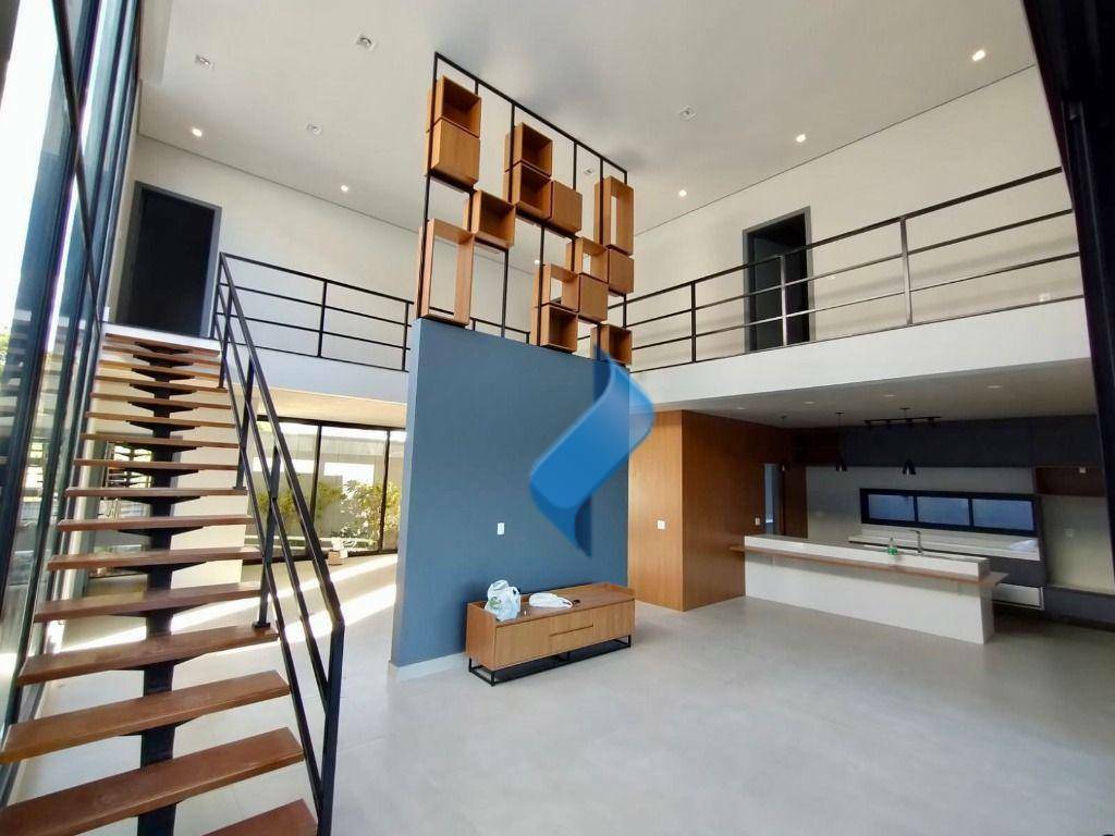 Casa de Condomínio à venda com 4 quartos, 355m² - Foto 6