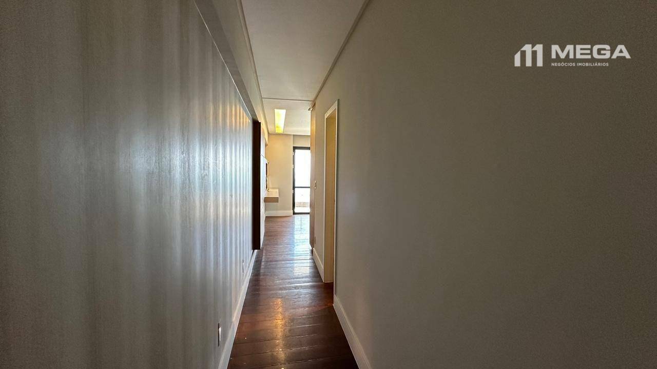 Apartamento à venda com 4 quartos, 270m² - Foto 10