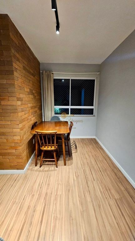 Apartamento à venda com 2 quartos, 49m² - Foto 2