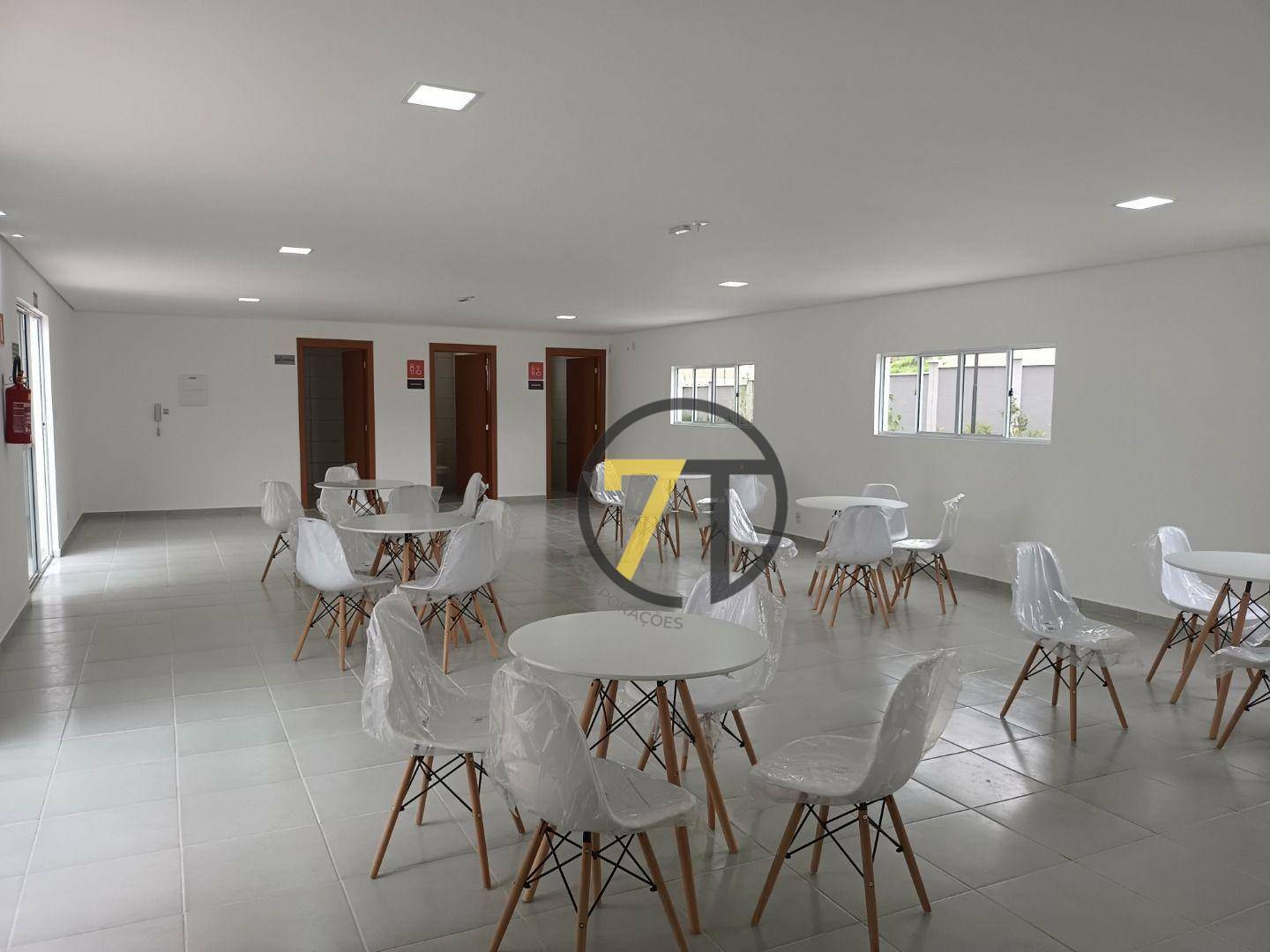 Cobertura para alugar com 2 quartos, 100m² - Foto 16