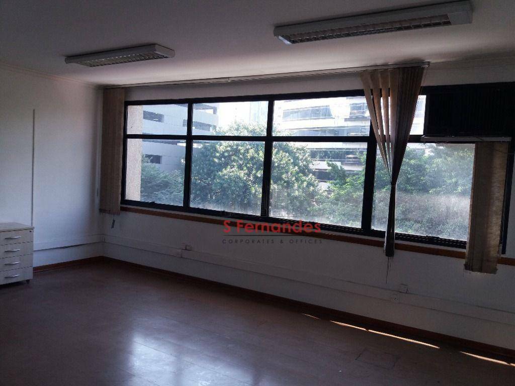 Conjunto Comercial-Sala para alugar, 290m² - Foto 13