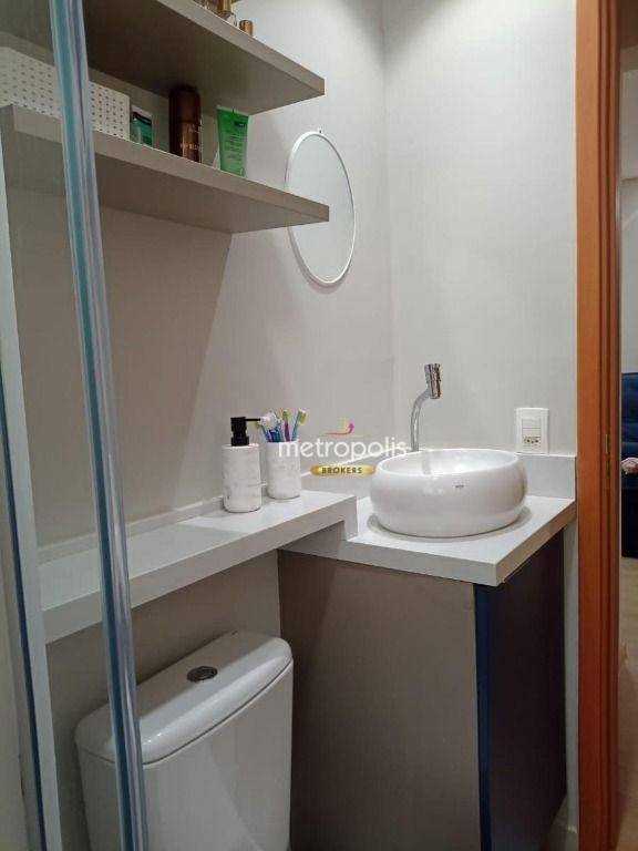 Apartamento à venda com 2 quartos, 46m² - Foto 10