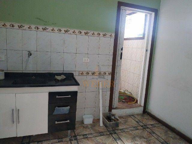 Sobrado à venda com 4 quartos, 159m² - Foto 6