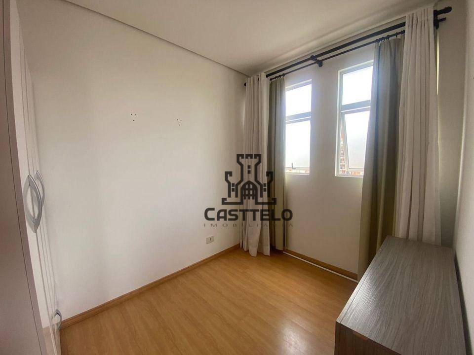 Apartamento à venda com 2 quartos, 64m² - Foto 5