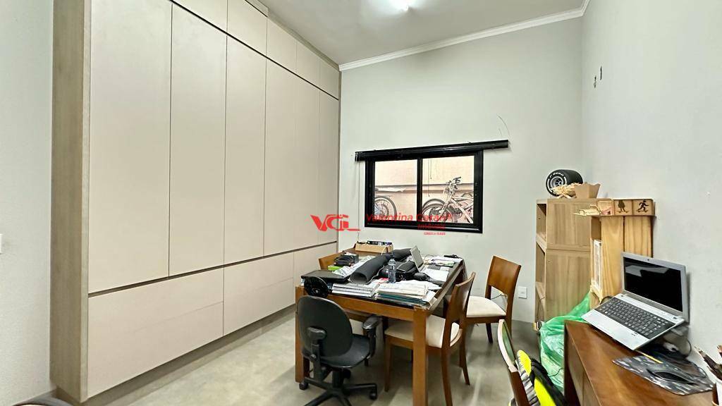 Sobrado à venda com 4 quartos, 412m² - Foto 7