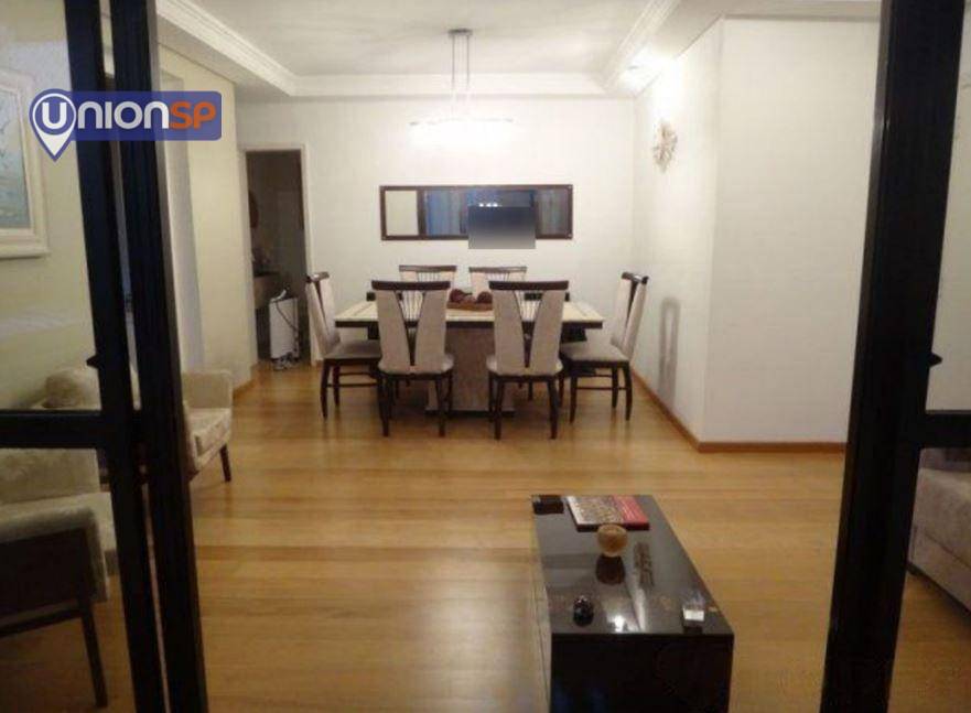 Apartamento à venda com 3 quartos, 102m² - Foto 2