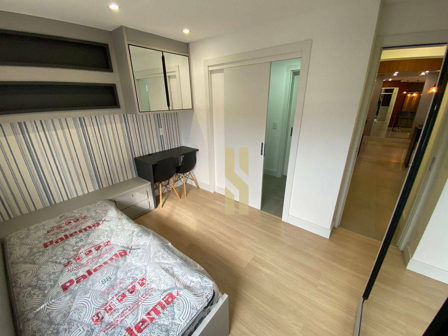 Apartamento à venda com 3 quartos, 106m² - Foto 21