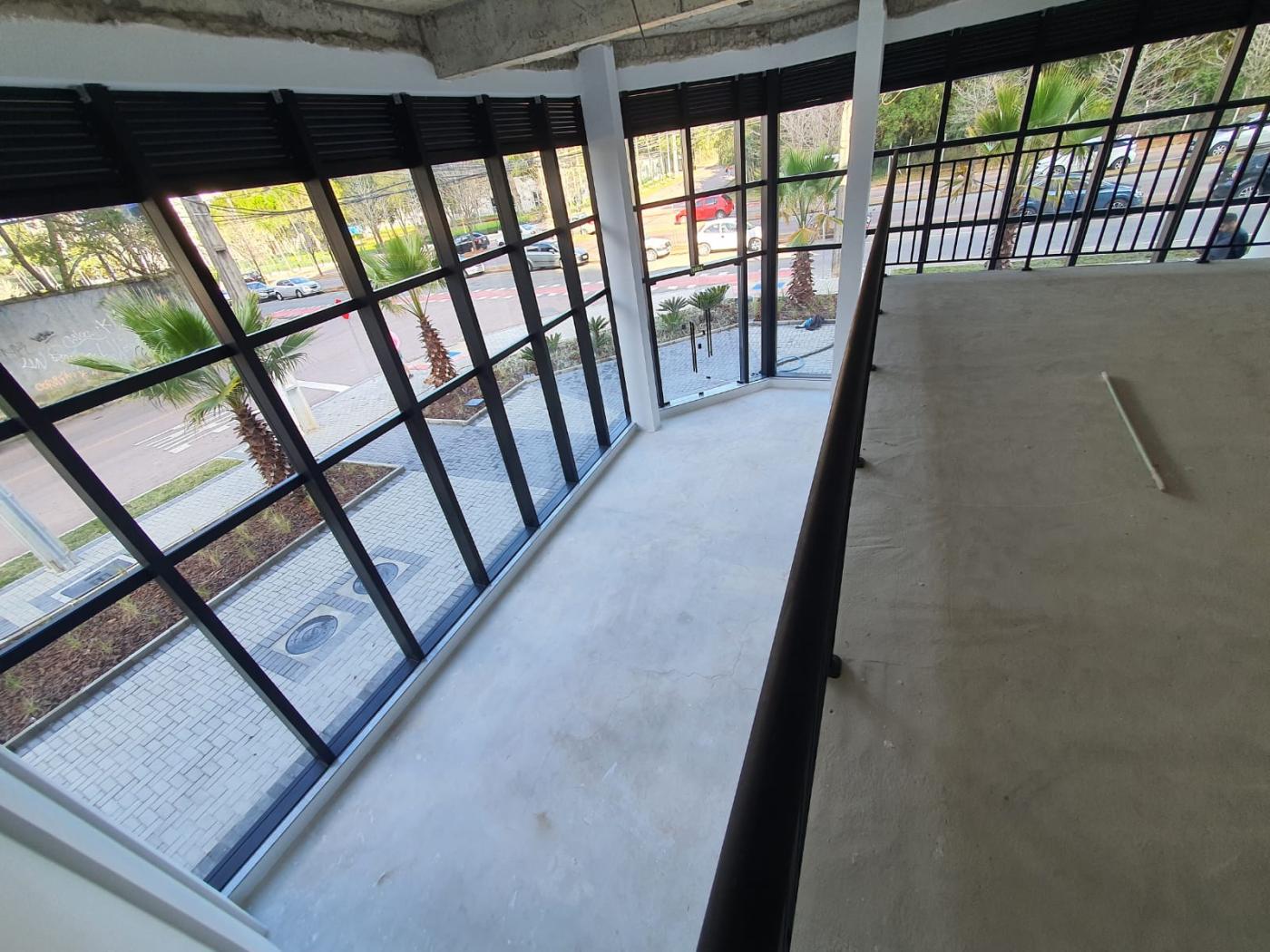 Conjunto Comercial-Sala para alugar, 132m² - Foto 10
