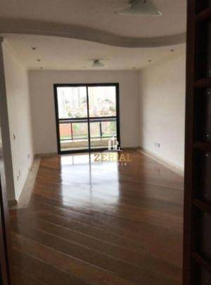 Apartamento à venda com 3 quartos, 122m² - Foto 3