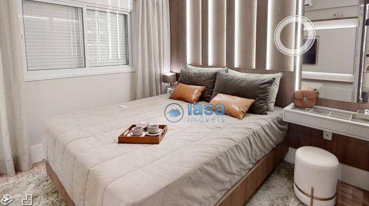 Apartamento à venda com 2 quartos, 96m² - Foto 15