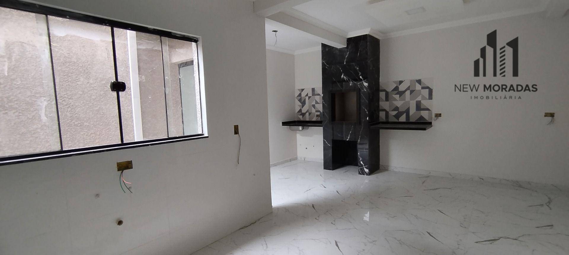 Sobrado à venda com 3 quartos, 116m² - Foto 44