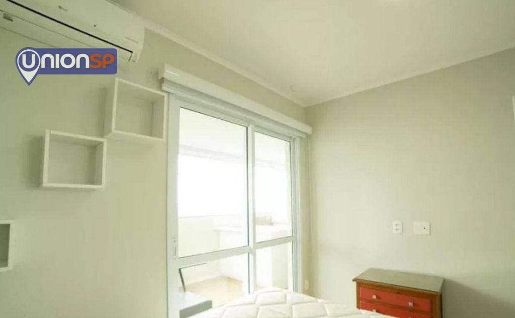 Apartamento à venda com 1 quarto, 39m² - Foto 6