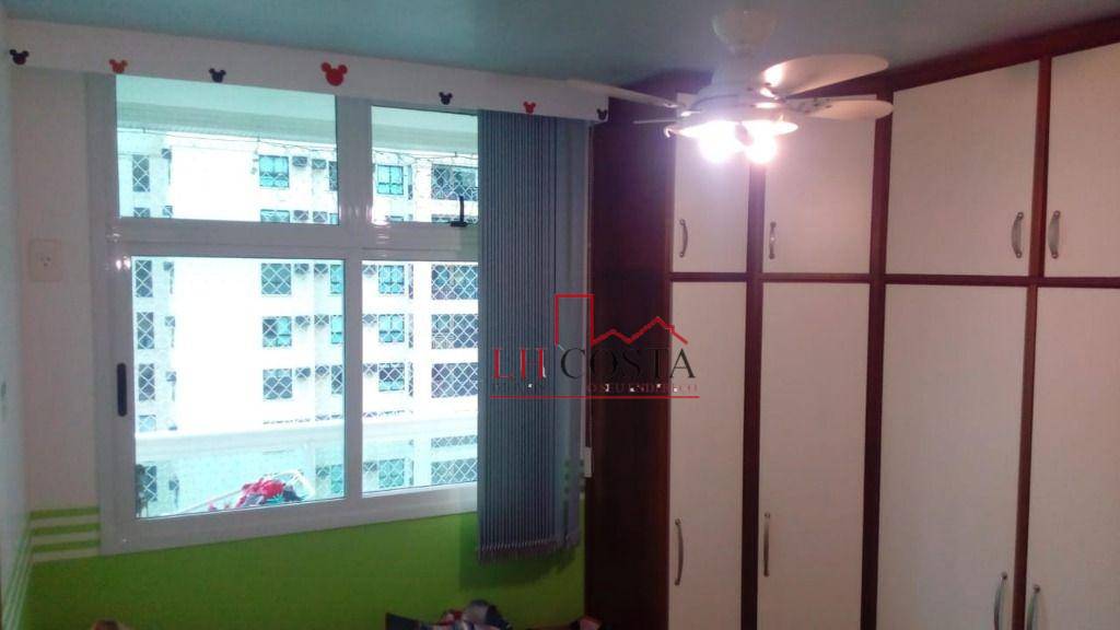 Apartamento à venda com 3 quartos, 120m² - Foto 14