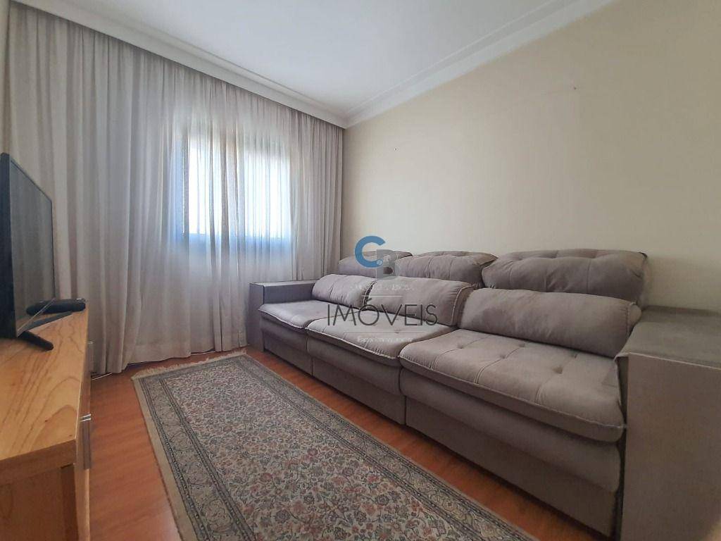 Apartamento à venda com 4 quartos, 96m² - Foto 12