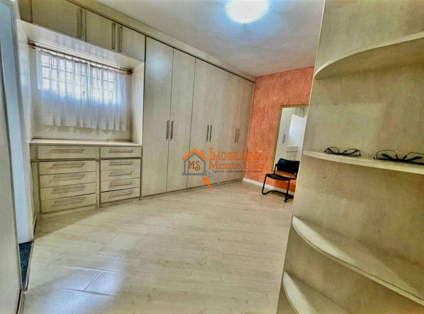 Sobrado à venda com 4 quartos, 512m² - Foto 48