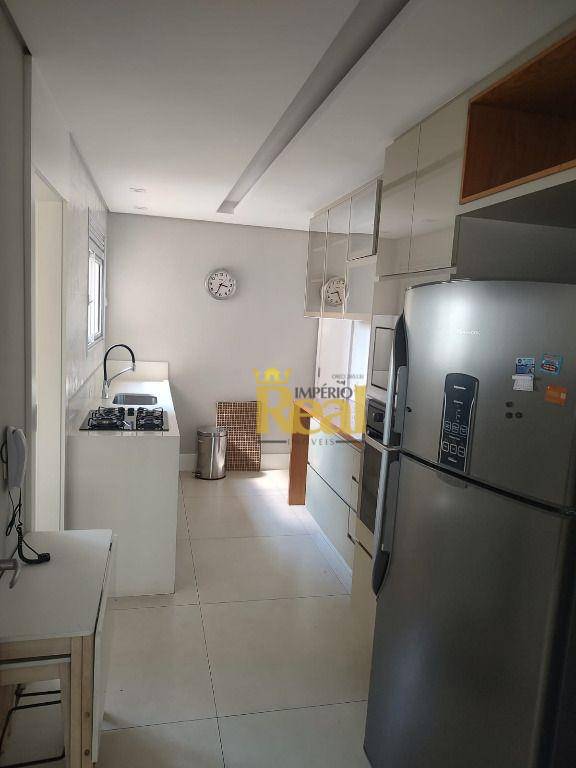 Apartamento à venda com 3 quartos, 129m² - Foto 13