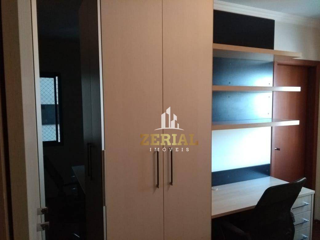 Apartamento à venda com 3 quartos, 140m² - Foto 30