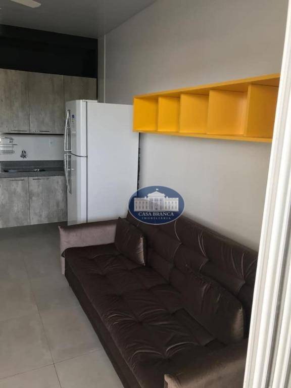 Flat/Apart Hotel para alugar com 1 quarto, 35m² - Foto 4