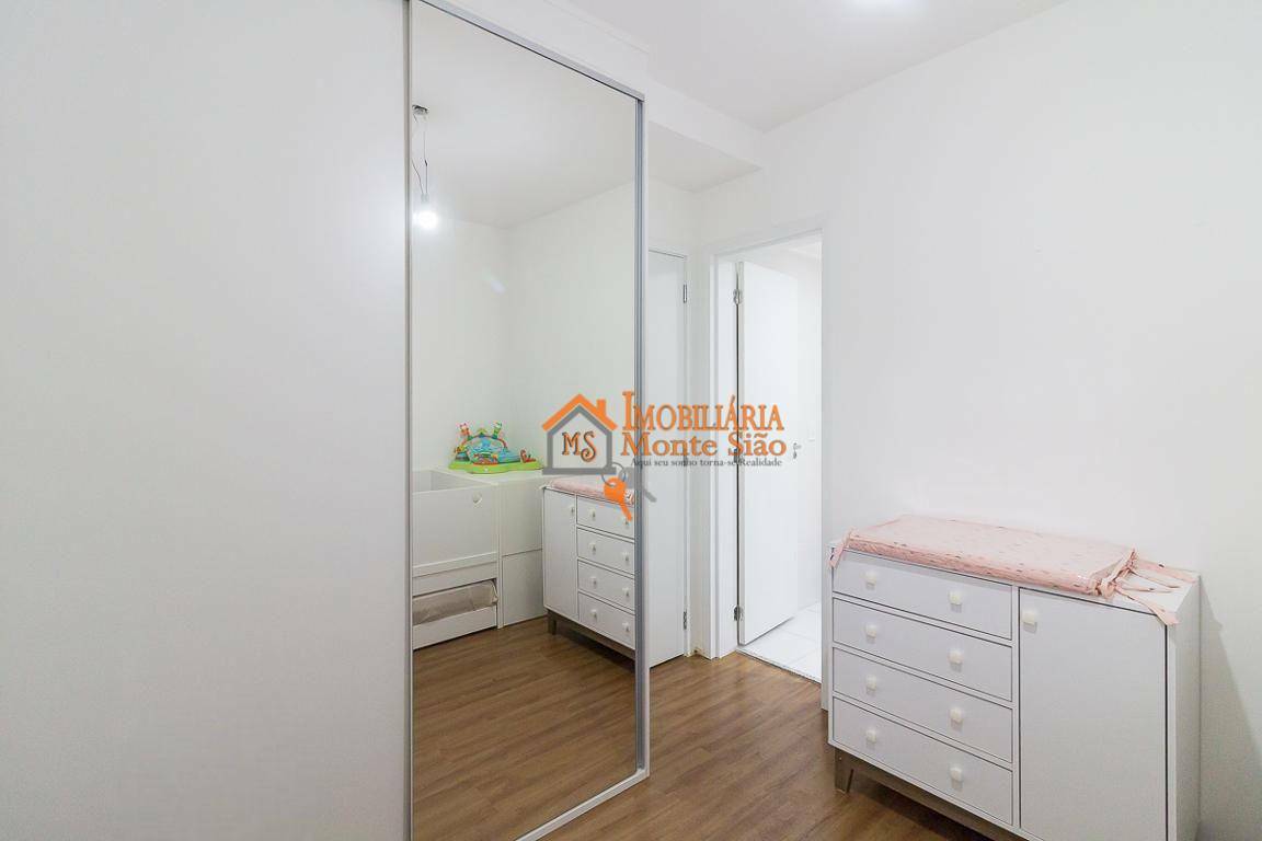 Apartamento à venda com 3 quartos, 122m² - Foto 26