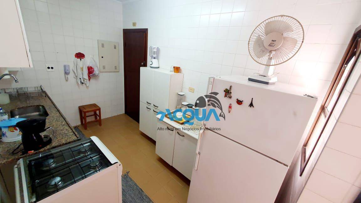 Apartamento à venda com 3 quartos, 105m² - Foto 4