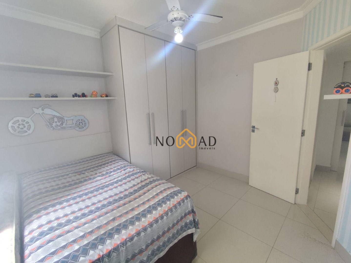 Apartamento à venda com 3 quartos, 85m² - Foto 24