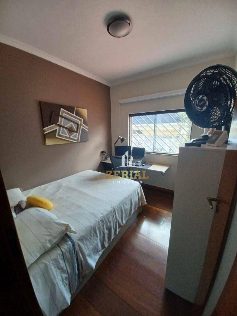 Sobrado à venda com 3 quartos, 96m² - Foto 13