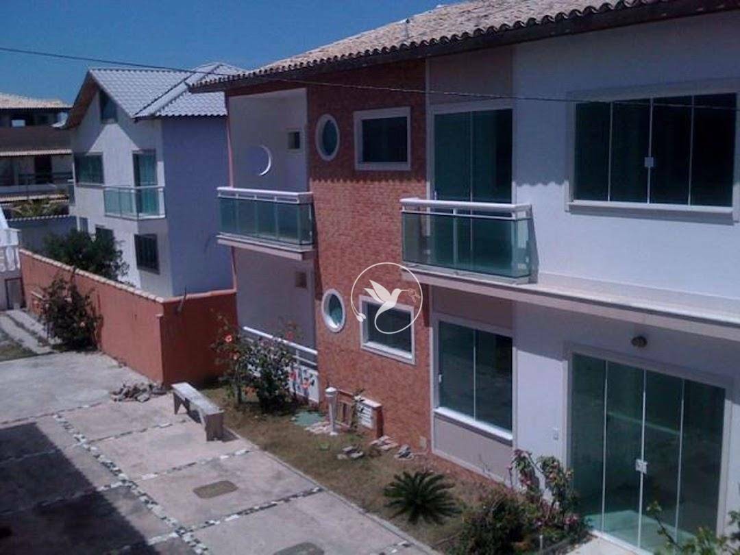 Casa à venda com 2 quartos, 96m² - Foto 10