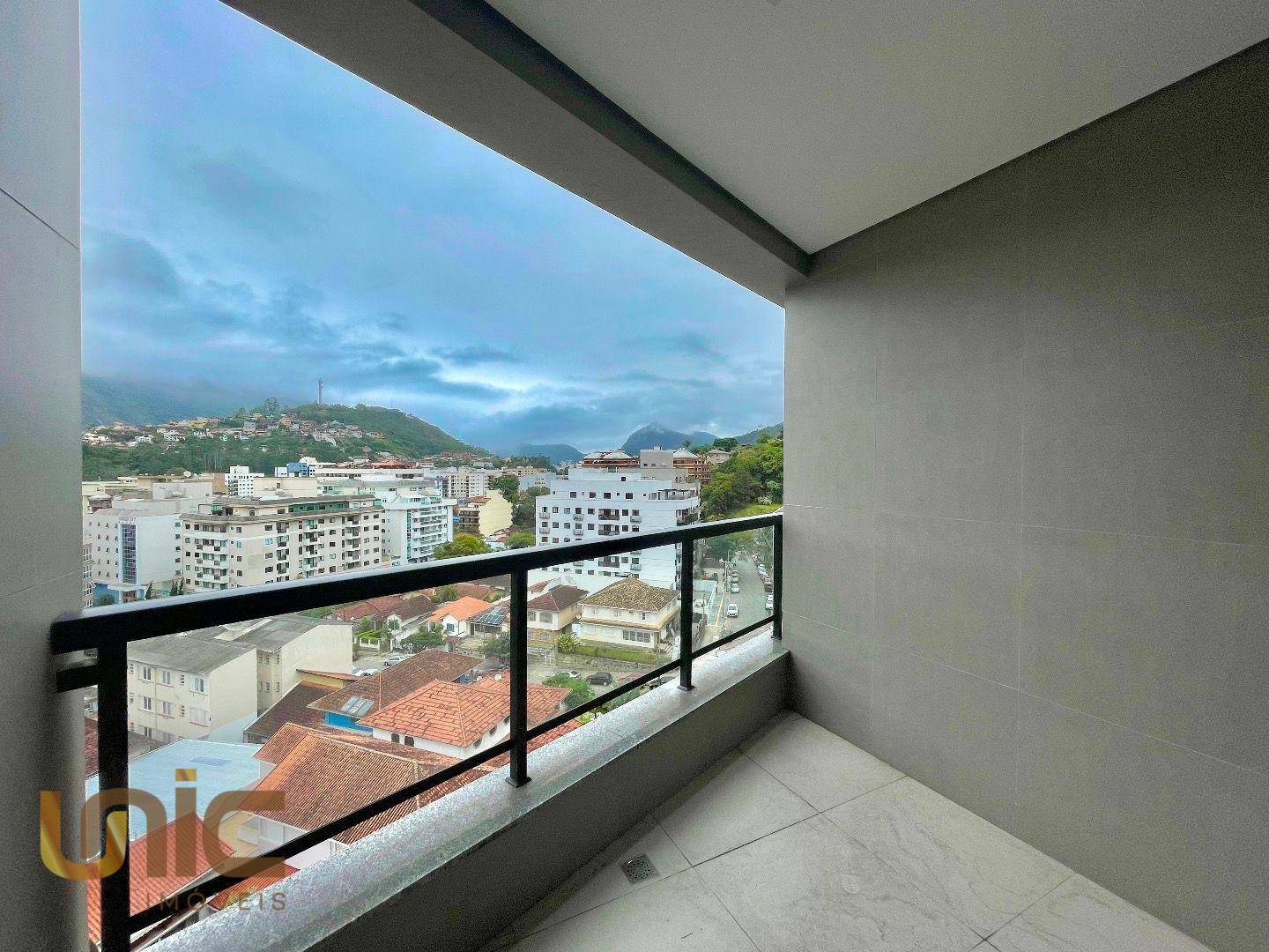 Apartamento à venda com 2 quartos, 63m² - Foto 3