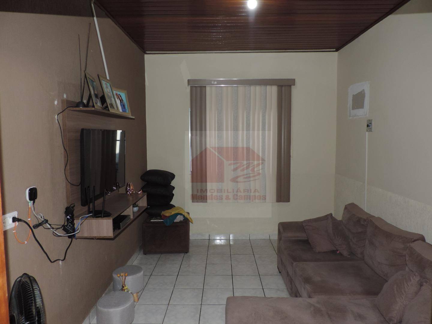 Casa à venda com 3 quartos, 183m² - Foto 5