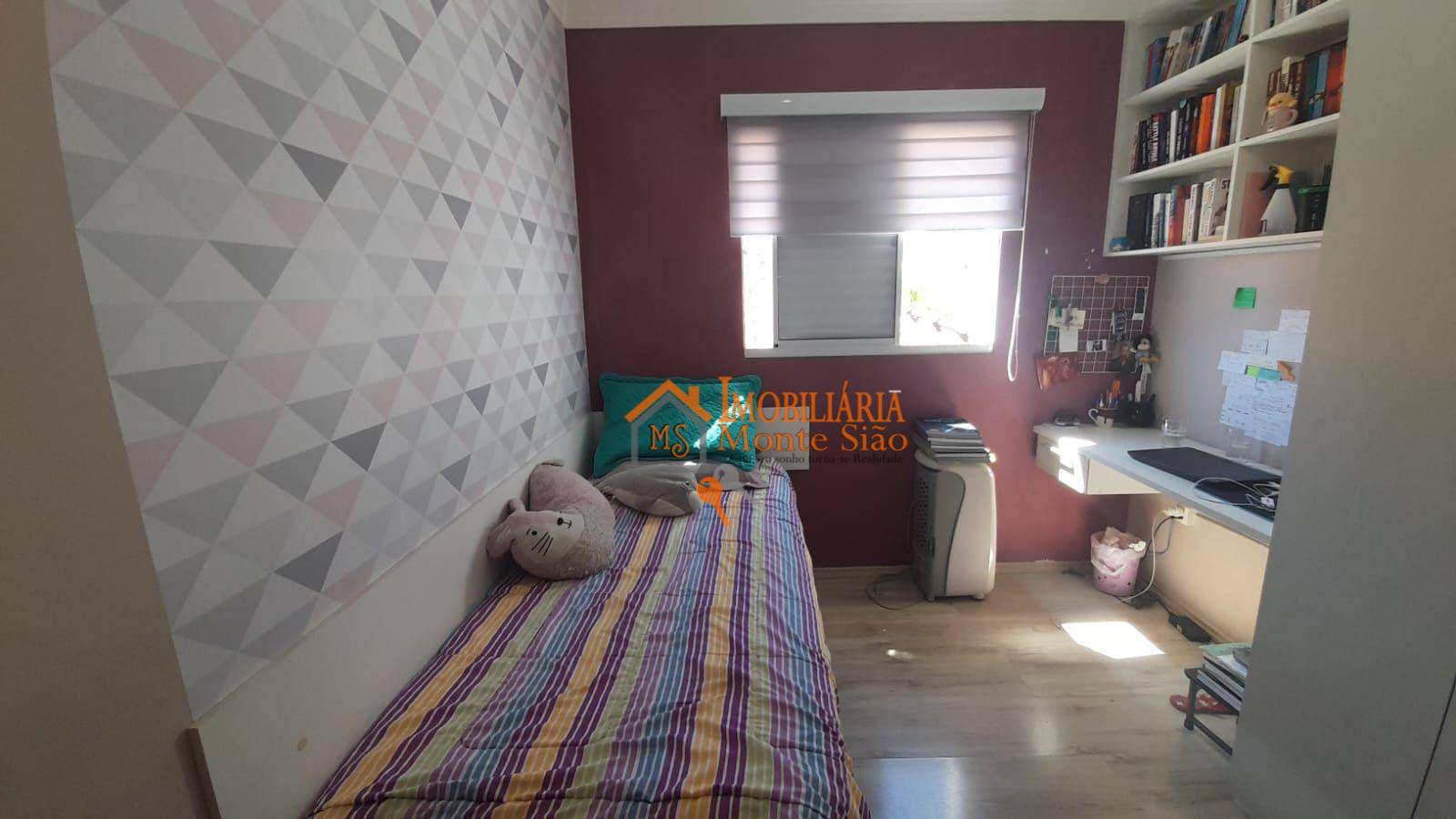 Sobrado à venda com 3 quartos, 380m² - Foto 54