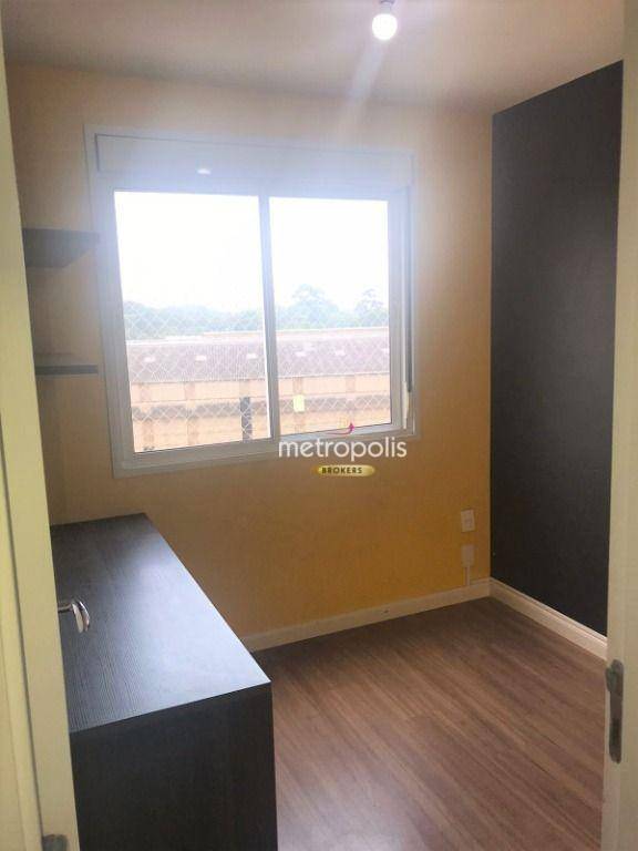 Apartamento à venda com 3 quartos, 59m² - Foto 13