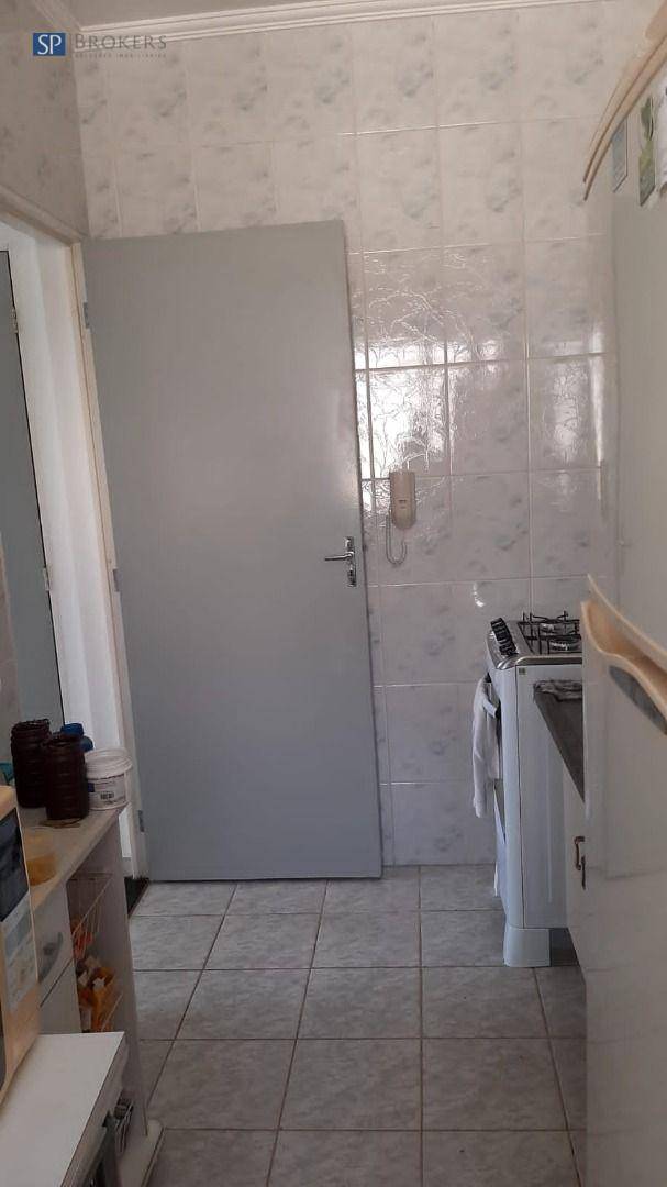 Apartamento à venda com 2 quartos, 49m² - Foto 4