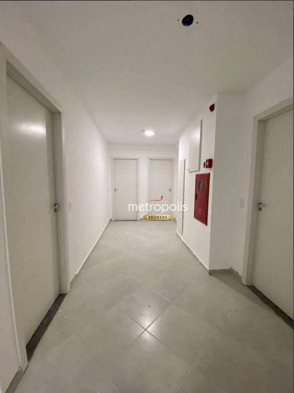 Apartamento à venda com 2 quartos, 40m² - Foto 1