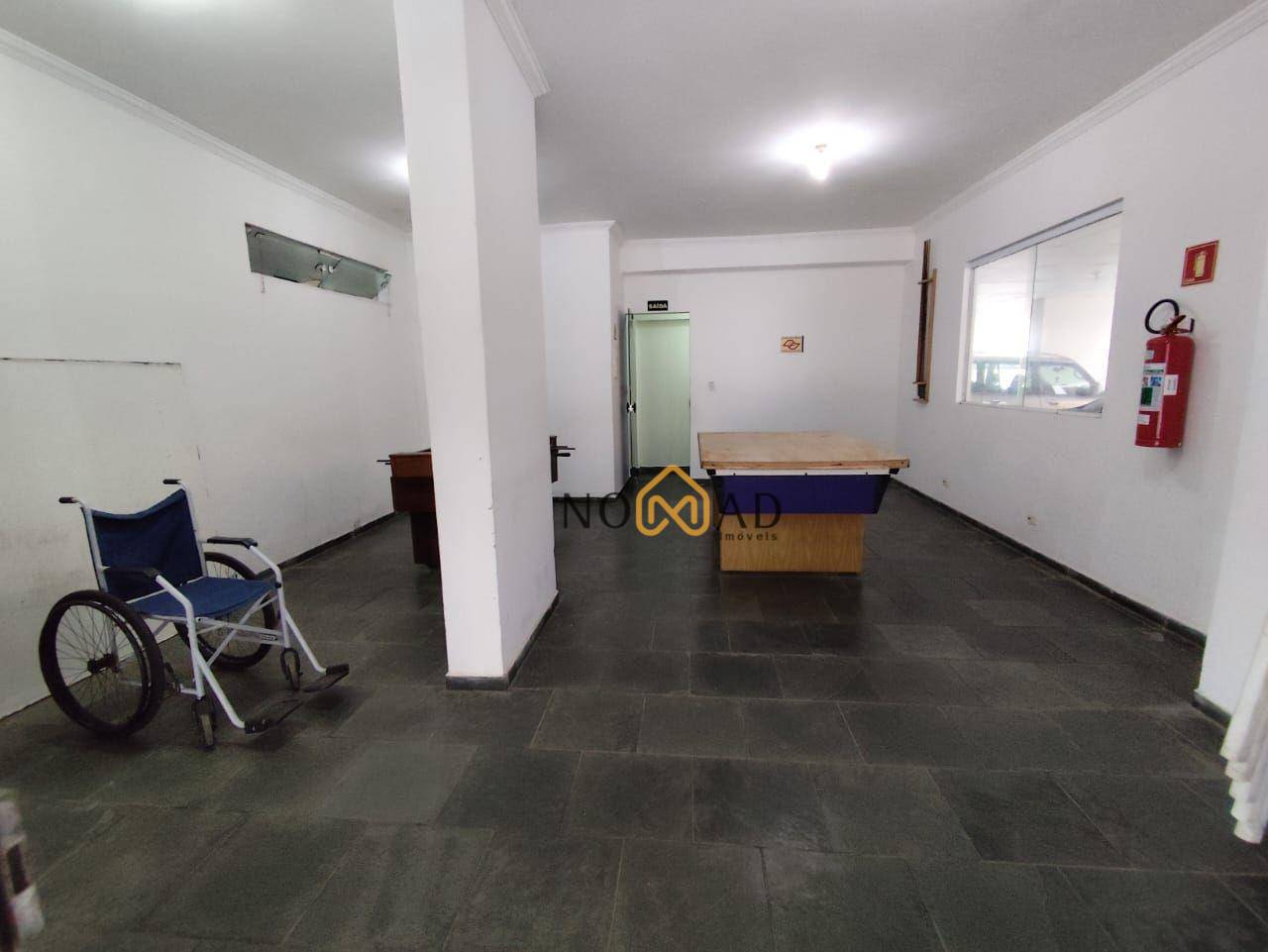 Apartamento à venda com 4 quartos, 115m² - Foto 28