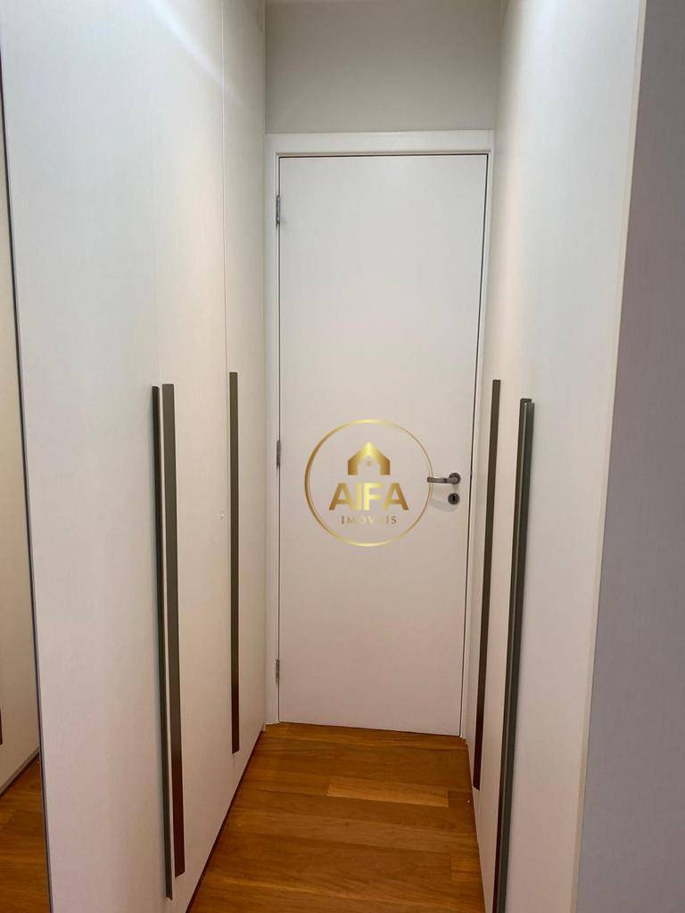 Apartamento à venda com 3 quartos, 144m² - Foto 9