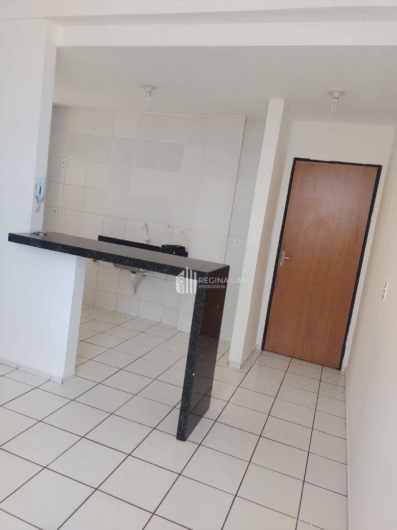 Apartamento à venda com 3 quartos, 59m² - Foto 3